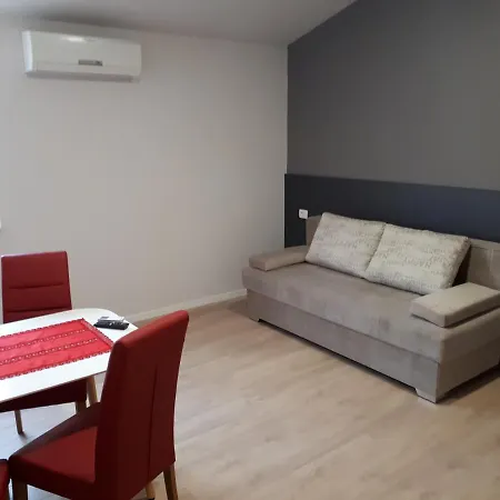 Sophie Apartament