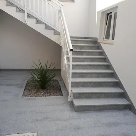 Apartament Sophie Makarska