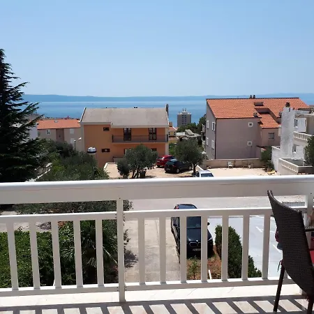 Apartament Sophie Makarska