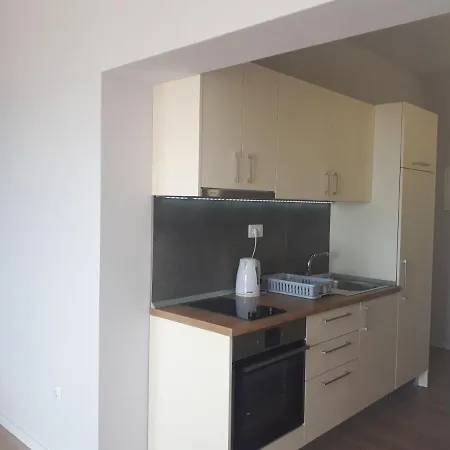 Apartament Sophie Makarska