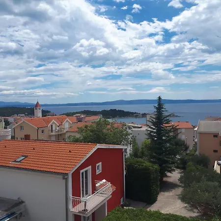 Apartament Sophie