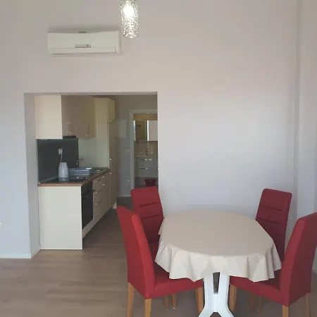 Apartament Sophie *
