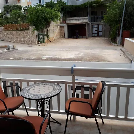 Apartament Sophie