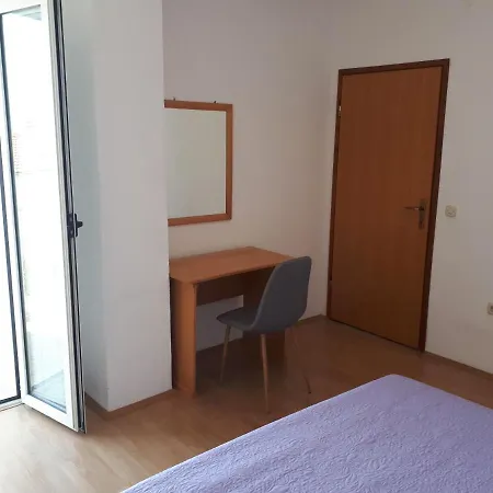 Apartament Sophie *
