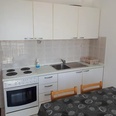 Apartament Sophie *
