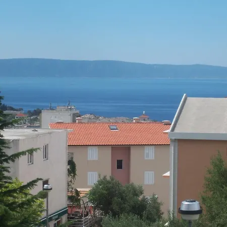 Apartament Sophie *