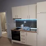 Lejlighed Sophie Makarska