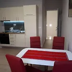 Apartment Sophie *