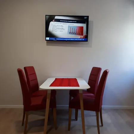 Sophie Apartman *