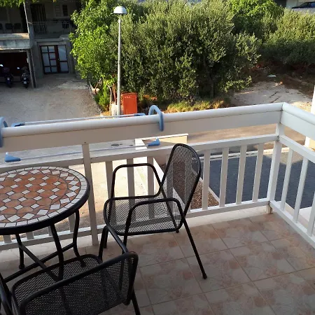 Апартаменти Sophie