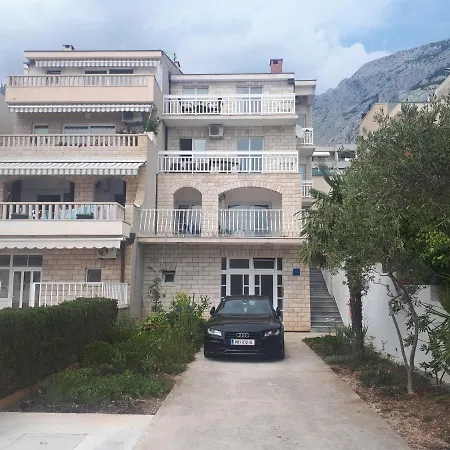 Sophie Макарська