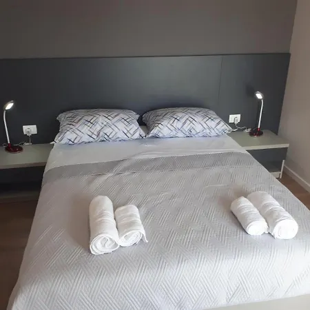 Sophie Apartman