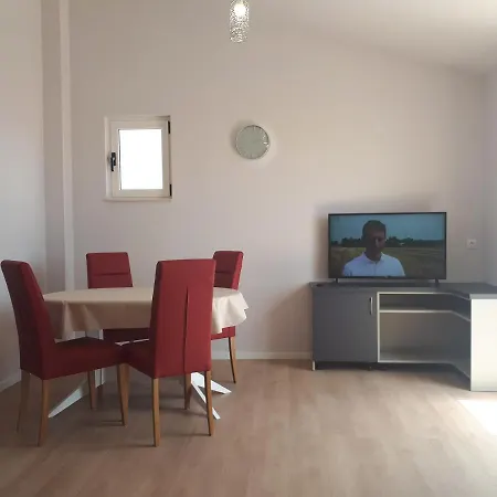 公寓 Sophie 马卡尔斯卡