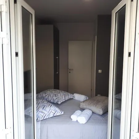 Sophie Apartman