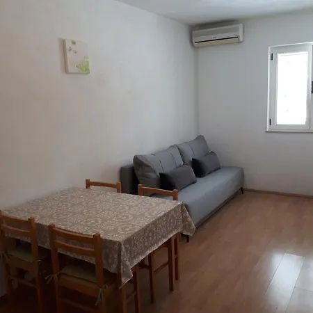 公寓 Sophie 马卡尔斯卡