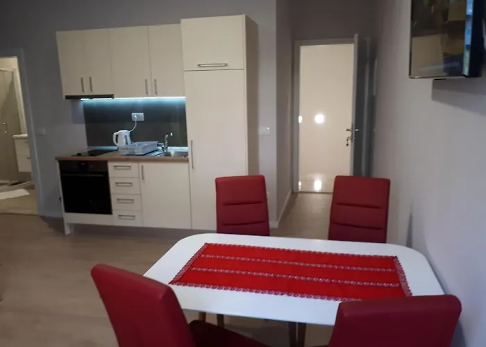 Apartament Sophie *
