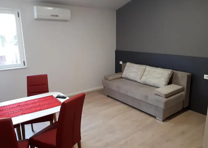 Sophie Apartament