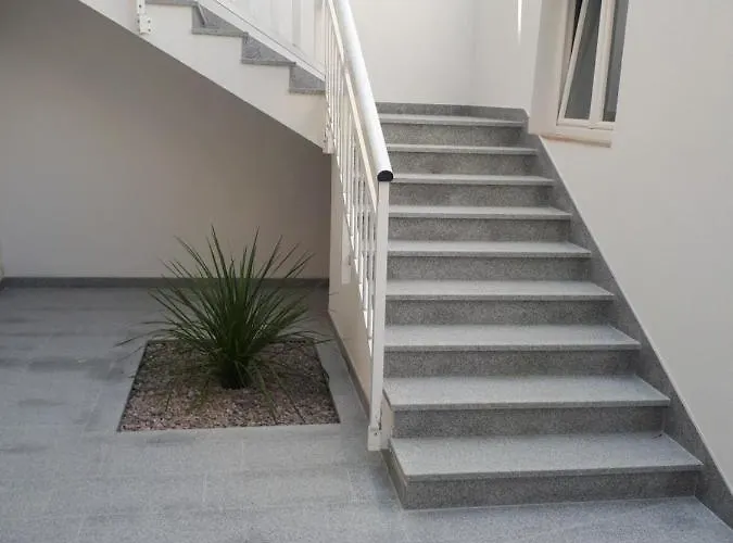 Apartament Sophie Makarska