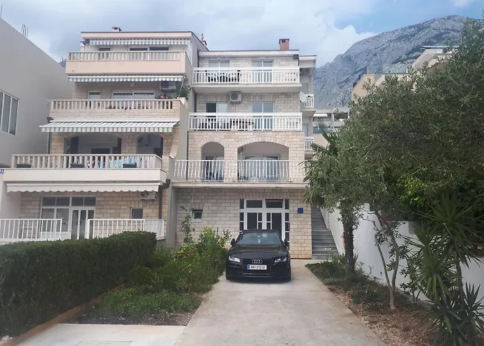 Sophie Макарська