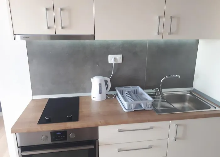 Sophie Apartament Makarska