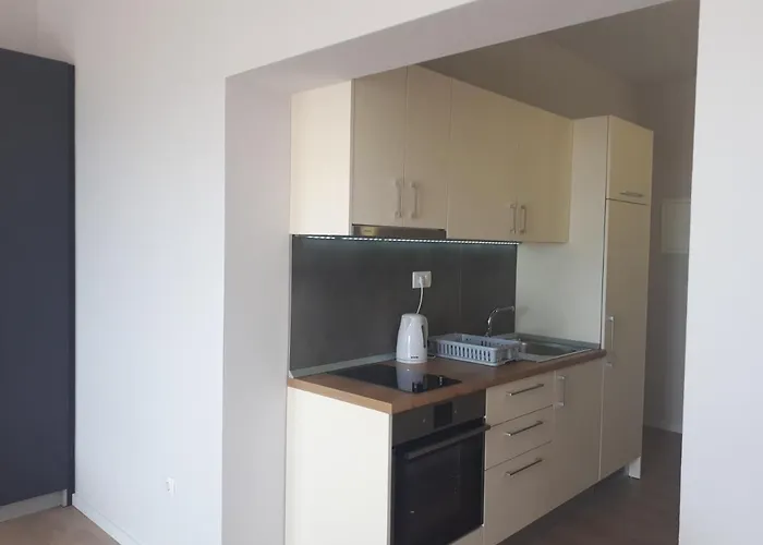 Apartament Sophie Makarska