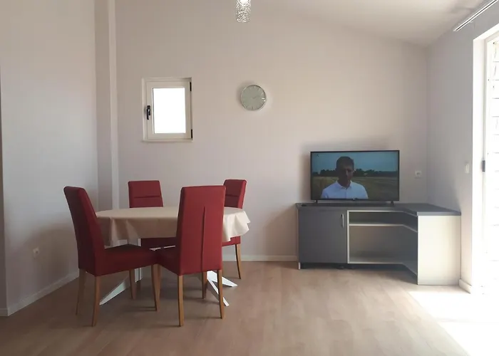 Apartament Sophie Makarska