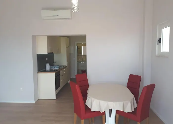 Apartament Sophie *