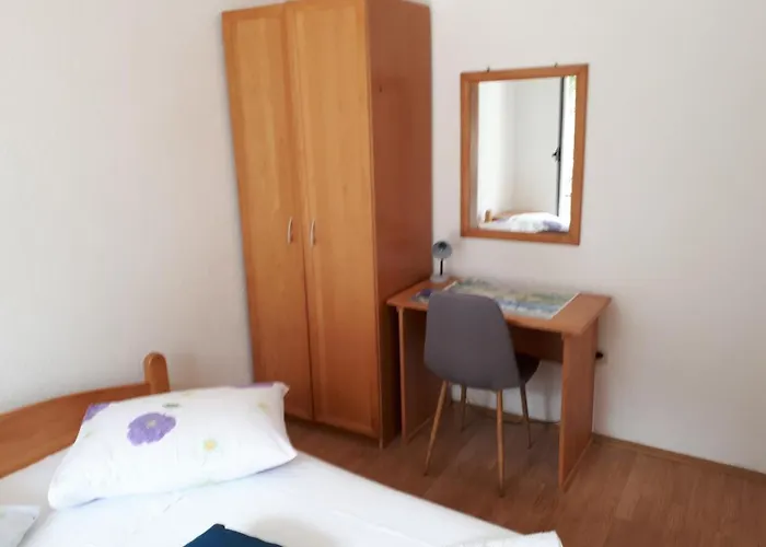 Sophie Apartament Makarska