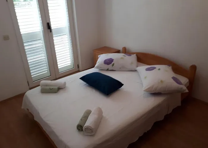 Apartament Sophie Makarska