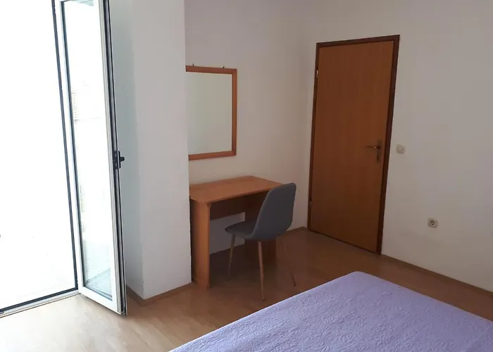 Apartament Sophie *