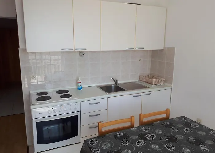 Apartament Sophie *