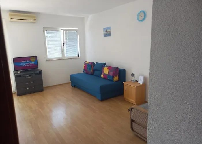Apartament Sophie Makarska
