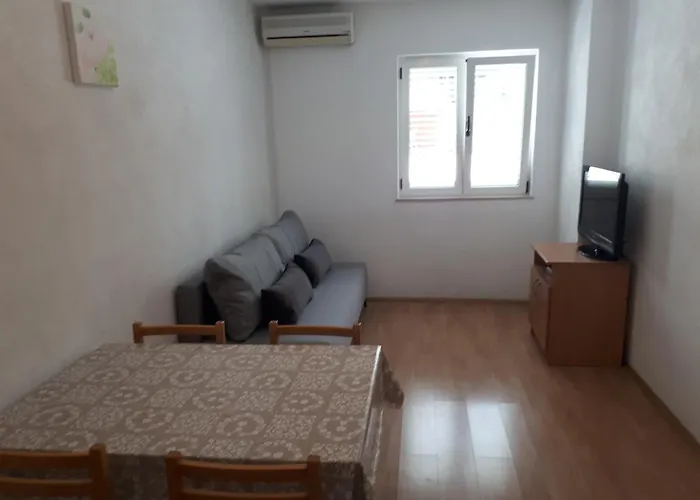 Sophie Apartament Makarska