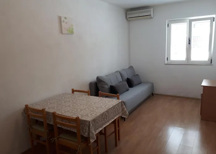 Apartament Sophie Makarska