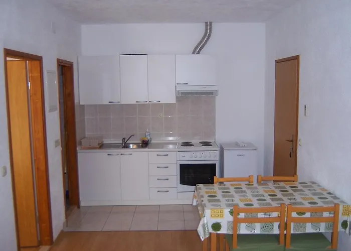 Sophie Apartament Makarska