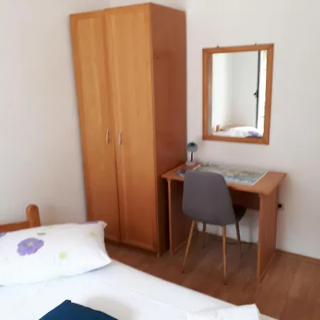 Sophie Apartmán Makarská