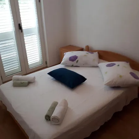 Apartmán Sophie Makarská