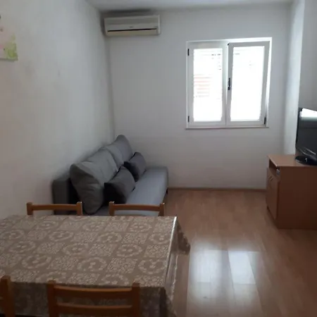 Sophie Apartmán Makarská