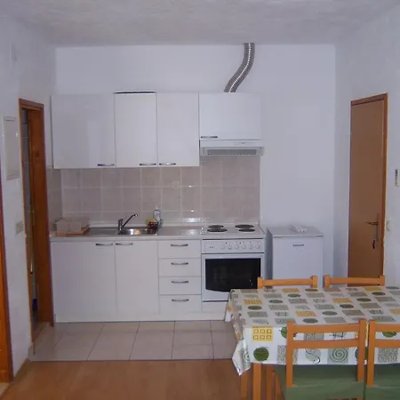 Sophie Apartmán Makarská